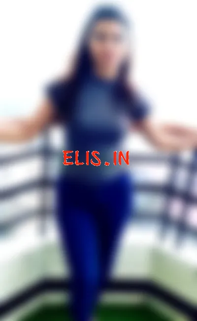 Alisha, Escort in HSR Layout (Bangalore)