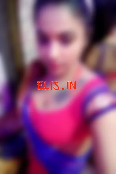 Aliya Patel, Call girl in Andheri (Mumbai)